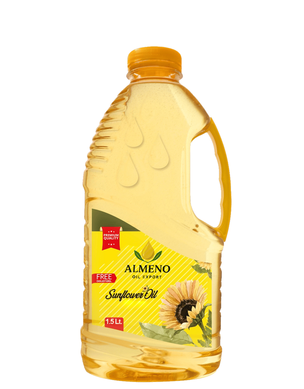 SUNFLOWER OIL
